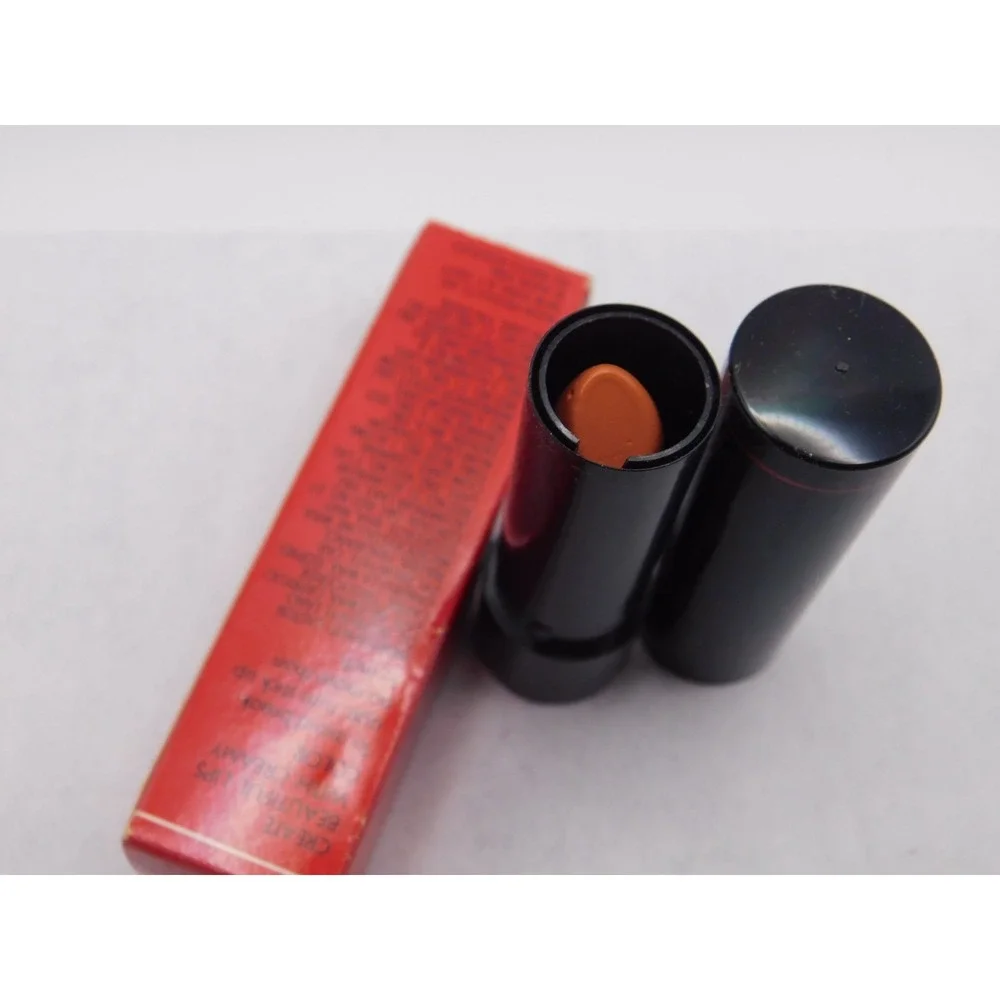 Vintage Avon Coordinates Full Color Lipstick Sweet Clove